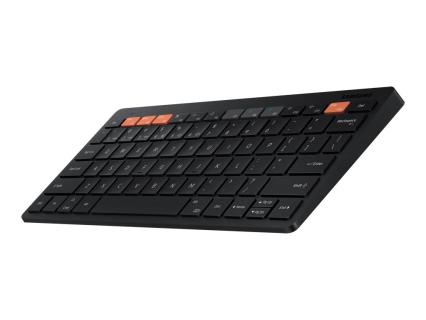 SAMSUNG Smart Keyboard Trio 500 EJ-B3400 - Tastatur - kabellos - Bluetooth 5.0 