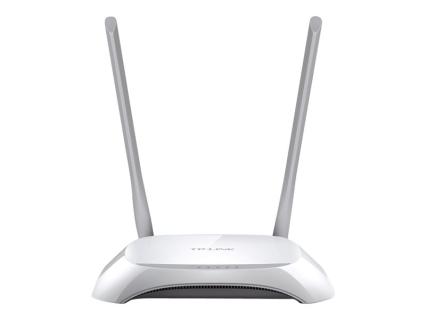 Net WLAN Router TP-Link TL-WR840N (300/4P)