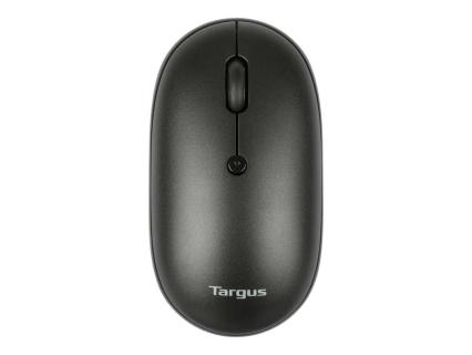 TARGUS Antimicrobial CompDualWlessOptical Mouse