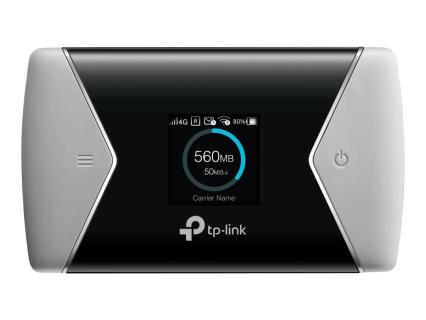 tp-link M7650 mobiler WLAN-Router