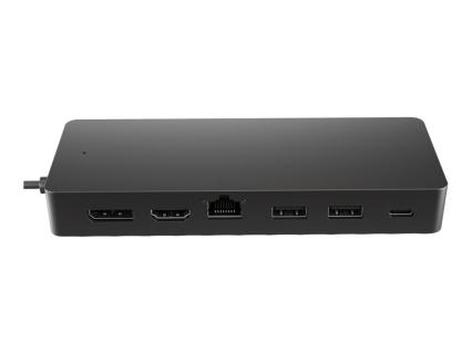 HP 50H98AA#ABB USB-C Dockingstation