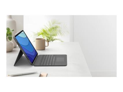 LOGITECH COMBO TOUCH IPAD PRO 11IN 1-3G
