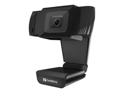 SANDBERG USB Webcam Saver