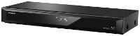 PANASONIC DMR-BCT760AG UHD Blu-ray Recorder 500 GB HDD, Twin HD Tuner, Schwarz