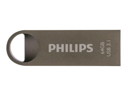 PHILIPS Moon 64GB