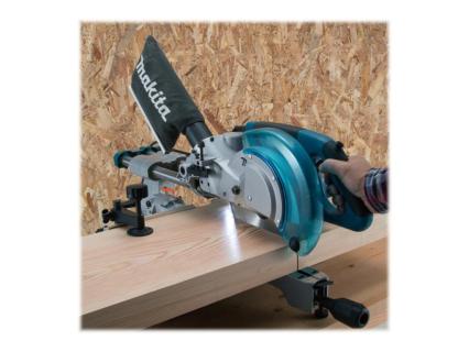 MAKITA LSO815FLN Kappsäge