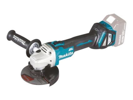 MAKITA Akku-Winkelschleifer 18V DGA511Z ** 18V SystemKit