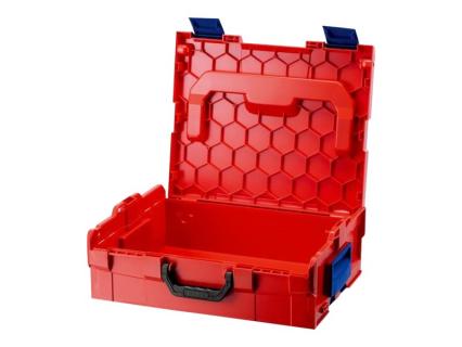 KNIPEX KN 00 21 19 LB L - Werkzeugkoffer, L-BOXX, ABS-hartschale, 442x151x357 m