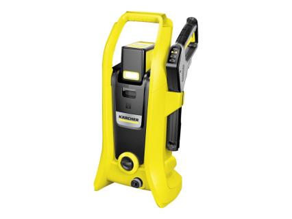 KÄRCHER K2 Battery Set Akku-Hochdruckreiniger