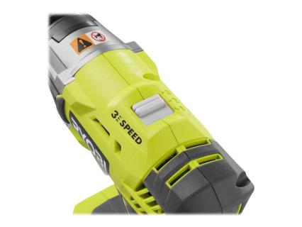 RYOBI R18IW3-0 Akkuschlagschrauber