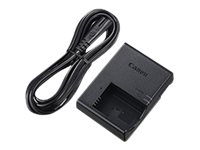 Original Akkuladegerät für CANON LC-E17E Original