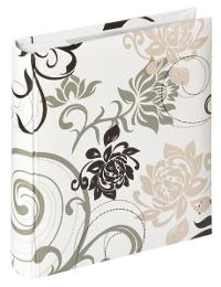 WALTHER Grindy weiß    11,5x15,5 200 Fotos Memo           ME201-W