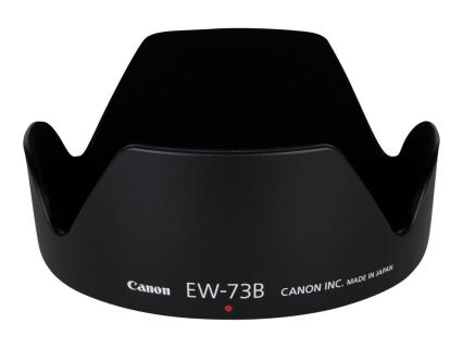 Canon EW-73B EF-S 17-85/1:4-5 6 IS USM Objektive