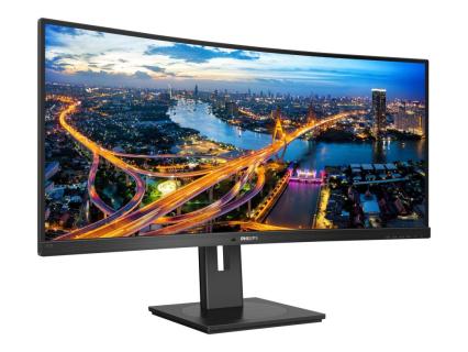 PHILIPS B Line 345B1C 86,36cm (34")