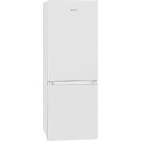 BOMANN KG 320.2 ws Kühlkombi 732080 122/43L A++ 143x49,5x56,5cm
