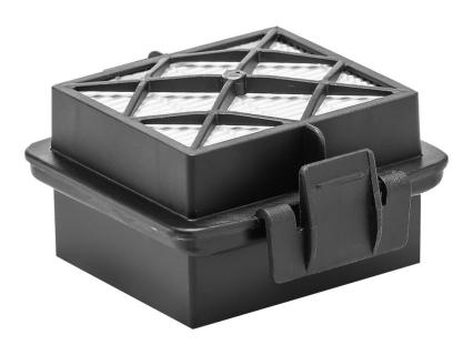 KÄRCHER HEPA-Hygienefilter zellulose Flachfilter (2.863-240.0)