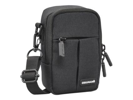 CULLMANN Malaga Compact 400 schwarz Kameratasche