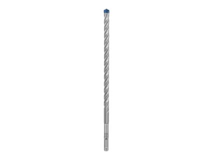 BOSCH Accessories EXPERT SDS plus-7X 2608900110 Hammerbohrer 1 Stück 12.00 mm G