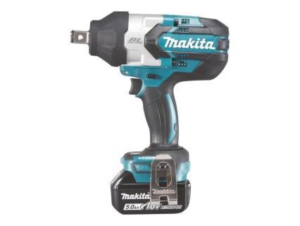 MAKITA Akkuschlagschrauber DTW1001RTJ 18V | DTW1001RTJ (DTW1001RTJ)