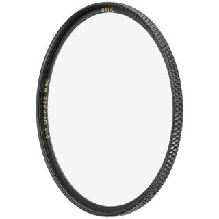 W B+W UV-Filter MRC Basic 62mm