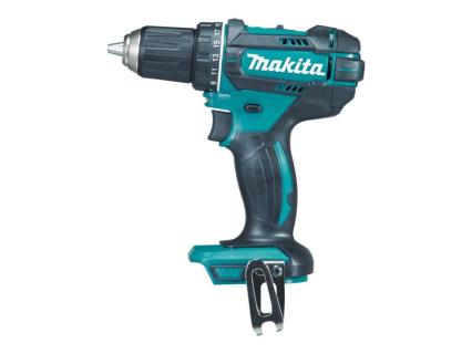 MAKITA DDF482Z Akku-Bohrschrauber 18,0 V (ohne Akku, ohne Ladegerät)