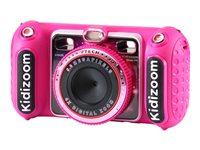 VTECH Kidizoom Duo DX pink