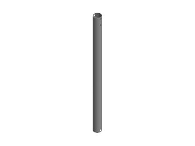 PEERLESS-AV 50mm Extension Pole - 1.0m