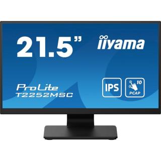 IIYAMA T2252MSC-B2 54,6cm (21,5")