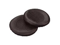HP Poly Blackwire 3200 Leatherette Ear Cushions 2 Pieces