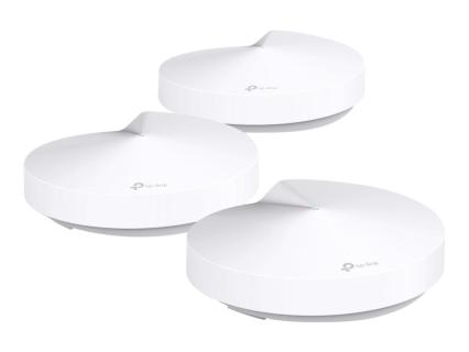 TP-LINK AC1300 Whole Home Mesh Wi-Fi System (3er)