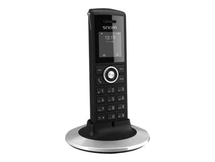 SNOM TECHNOLOGY SNOM M25 DECT Handset