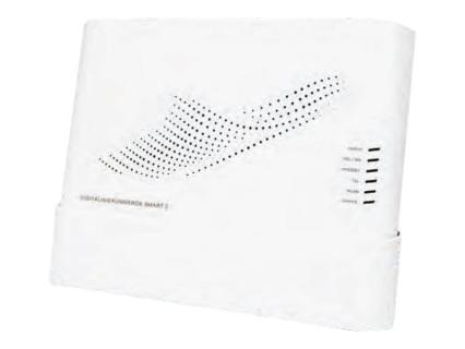 DEUTSCHE TELEKOM Telekom Digitalisierungsbox Smart 2 weiß