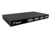 YEASTAR NeoGate TA3200 FXS-IP Gateway 32-Kanal