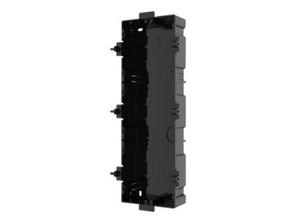 HIKVISION DS-KD-ACF3 Türstation Unterputzrahmen 3x IP