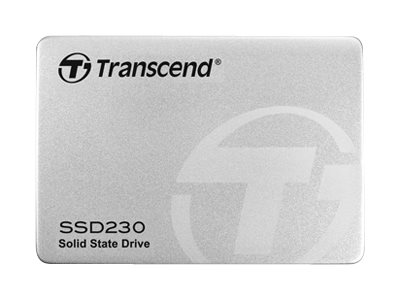 TRANSCEND SSD230S 256GB