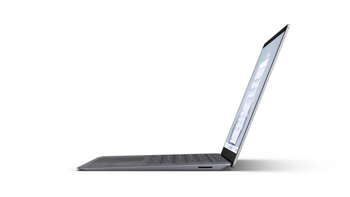 MICROSOFT Surface Laptop 5 34,3cm (13,5") i5-1245U 16GB 256GB W11P