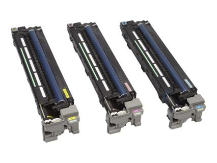 RICOH Trommel color SP C840DN