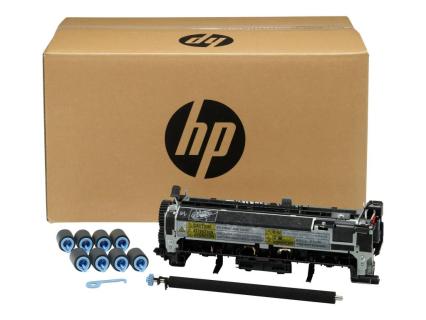 HP LaserJet Printer 220V Maintenance Kit