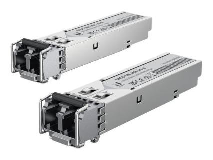 UBIQUITI NETWORKS Switch Acc MM SFP UACC-OM-MM-1G-D-2