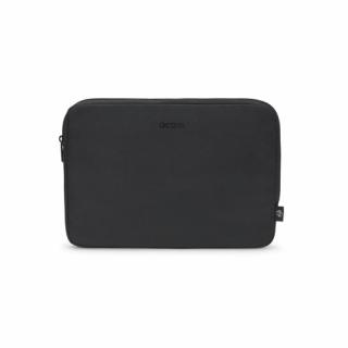 DICOTA Laptoptasche Eco Sleeve BASE Kunstfaser schwarz D31823 bis 31,7 cm (12,5 Zoll)