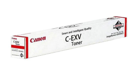 CANON C-EXV 64 - 60000 Seiten - Cyan - 1 Stück(e)