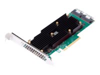 BROADCOM 9560-16i 12Gb/s SAS/SATA/PCIe NVMe 8GB