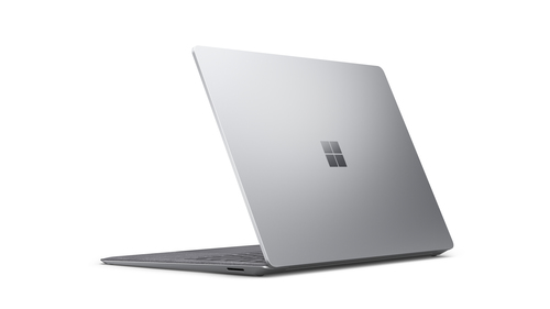 Microsoft Surface Laptop 5 Notebook, 8 GB RAM, 512 GB SSD, Intel® Core™ i5-1245U