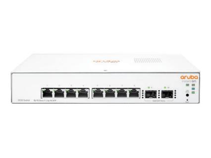 HP Enterprise Instant On 1930 M RM 2SFP