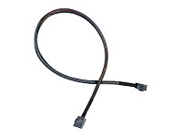 SAS Kabel int Mini SAS HD x4 (SFF-8643)