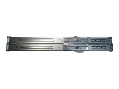 INTEL AXX3U5UPRAIL Advanced rail kit for P4000 Server Chassis used for converti