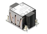 INTEL - Prozessorkühler - 2U - für P/N: M50CYP2SB1U, M50CYP2SBSTD