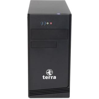 TERRA PC-BUSINESS 5000 SILENT i5-12400 8GB 500GB oBS