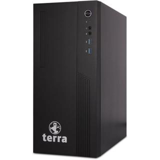 TERRA PC-BUSINESS 4000 SILENT i3-14100 8GB 500GB W11P