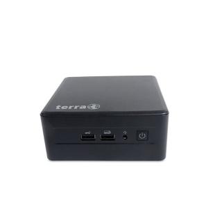 TERRA PC-Micro 6000 SILENT GREENLINE i5-1240P 16GB 500GB oBS